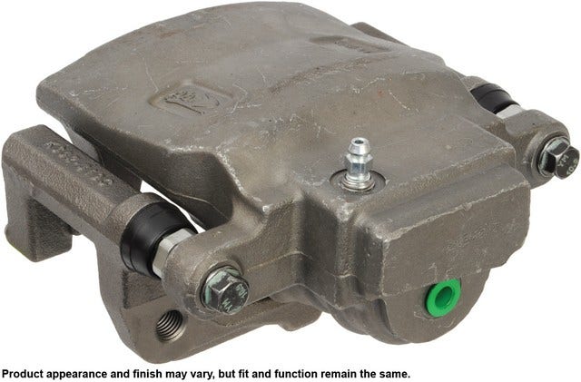 Cardone Reman Disc Brake Caliper P/N:18-B5132a  Disc Brake Caliper P/N: