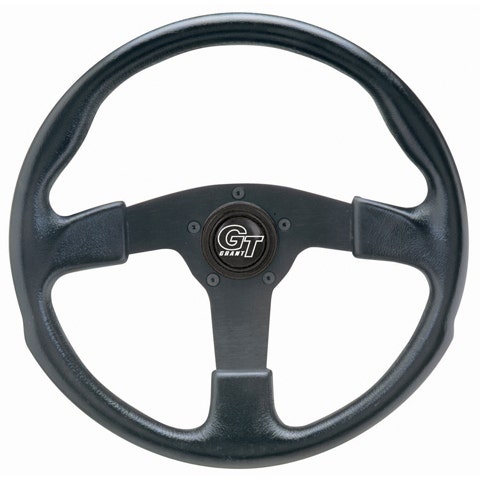 Grant 761 Gt Rally Steering Wheel  Products  Steering Wheel Signature