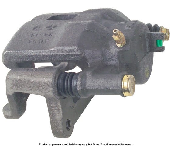 Cardone Reman Disc Brake Caliper P/N:19-B1964  Disc Brake Caliper P/N: