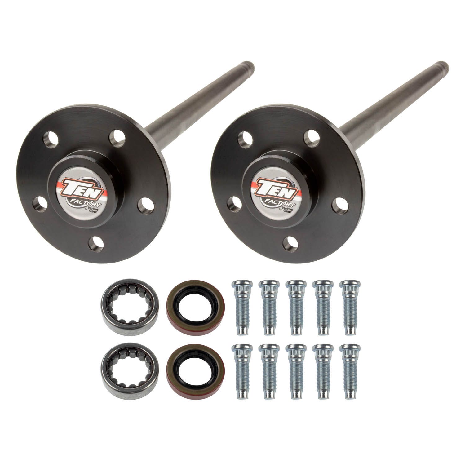 Axle Shaft Assembly Axle Shaft Assembly