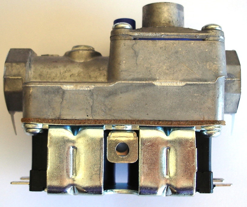 Valve 3/8 X 3/8 Valve 3/8 X 3/8