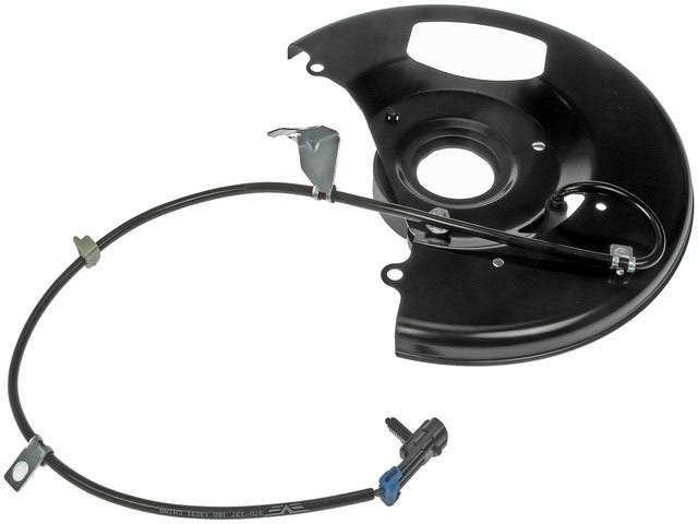 Dorman - Oe Solutions Abs Wheel Speed Sensor P/N:970-337 Oe Solutions (Tm) Abs