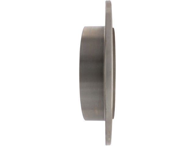 Centric Parts Disc Brake Rotor P/N:121.63043  Disc Brake Rotor P/N: