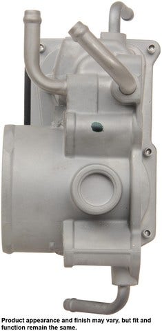 Cardone Reman Fuel Injection Throttle Body P/N:67-8001  Fuel Injection Throttle