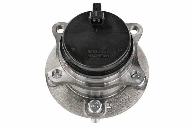 Mevotech Wheel Bearing And Hub Assembly P/N:H512326  Wheel Bearing And Hub