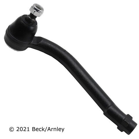 Beck/Arnley Steering Tie Rod End P/N:101-5340  Steering Tie Rod End P/N: