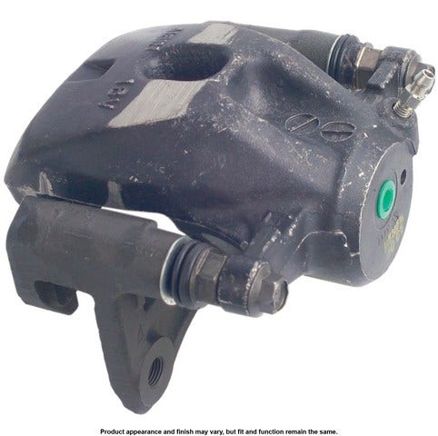 Cardone Reman Disc Brake Caliper P/N:19-B1607  Disc Brake Caliper P/N: