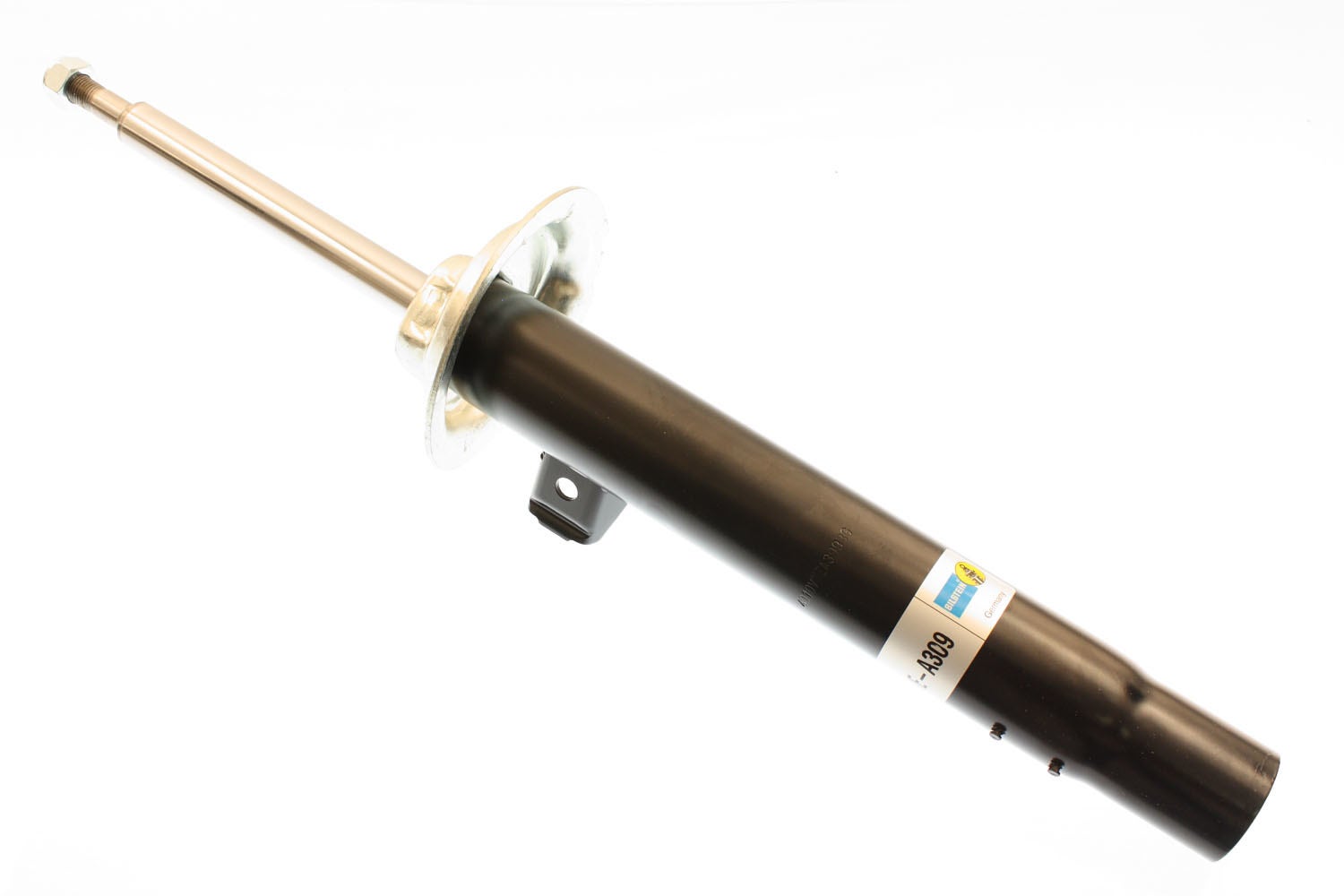 Bilstein Shock Absorbers  19-218625 Shock Absorber B4 Oe Replacement; Type - Gas
