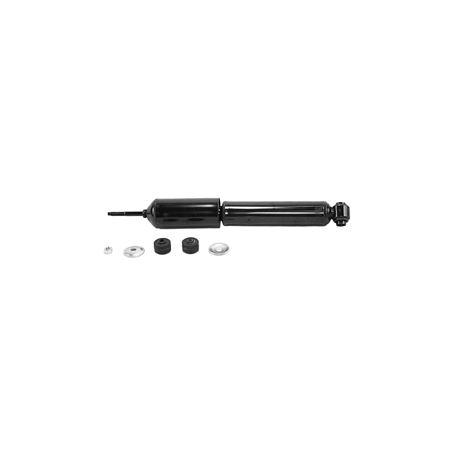 Monroe Shocks & Struts Suspension Shock Absorber P/N:5939 Monroe 58600 Shock