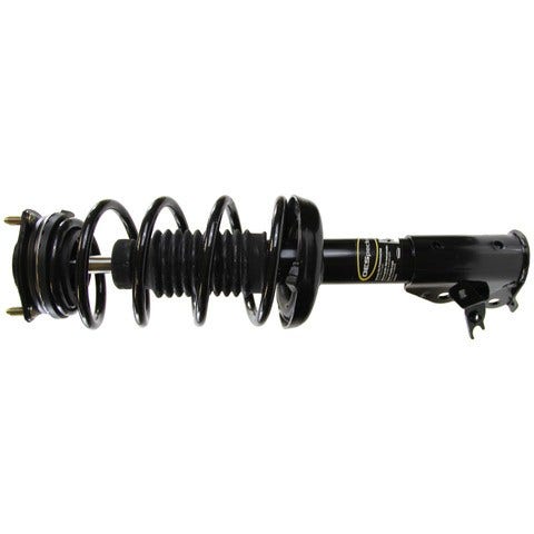 Monroe Shocks & Struts Suspension Strut And Coil Spring Assembly P/N:172285