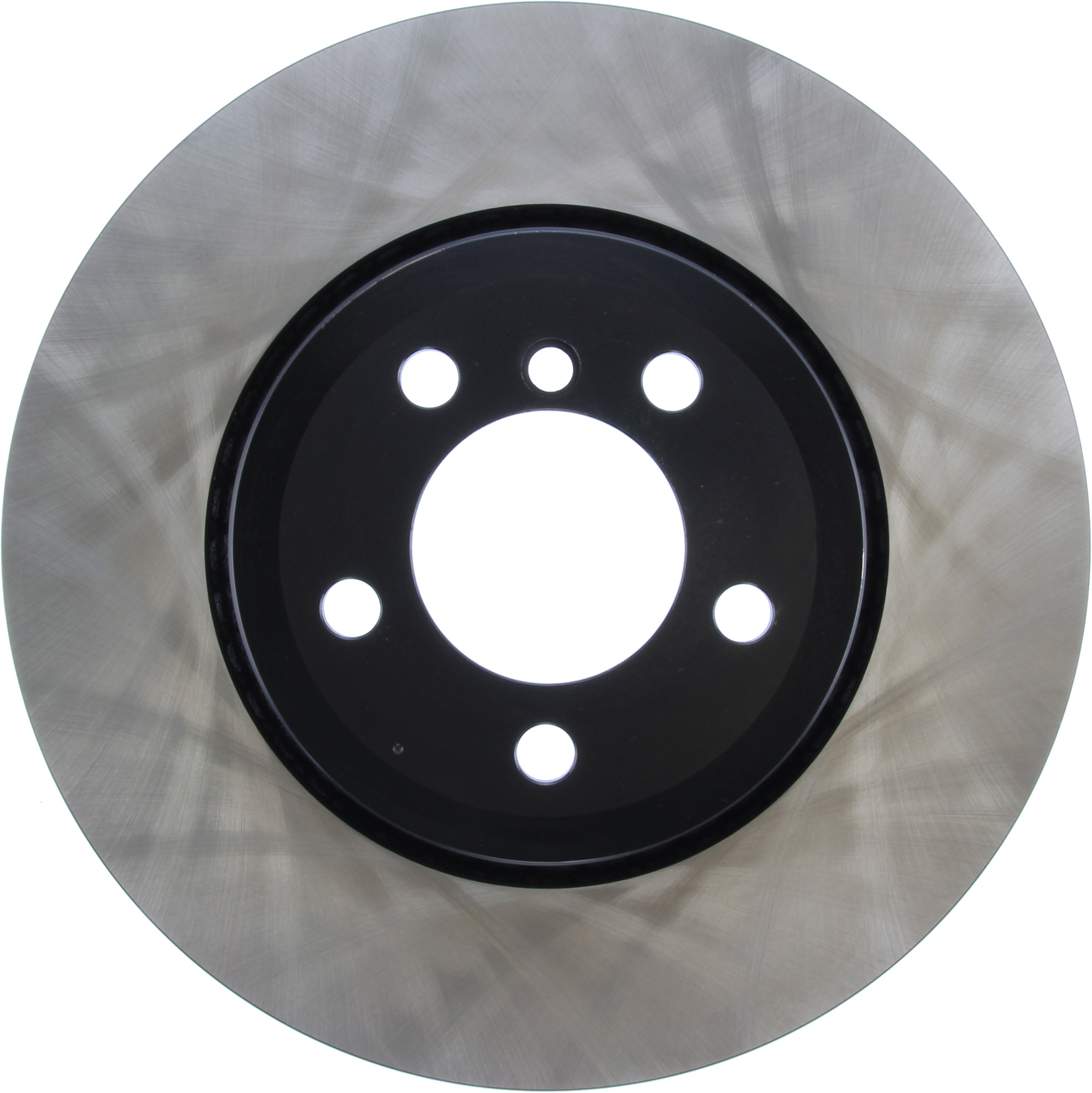 Centric Parts Disc Brake Rotor P/N:125.34086  Disc Brake Rotor P/N: