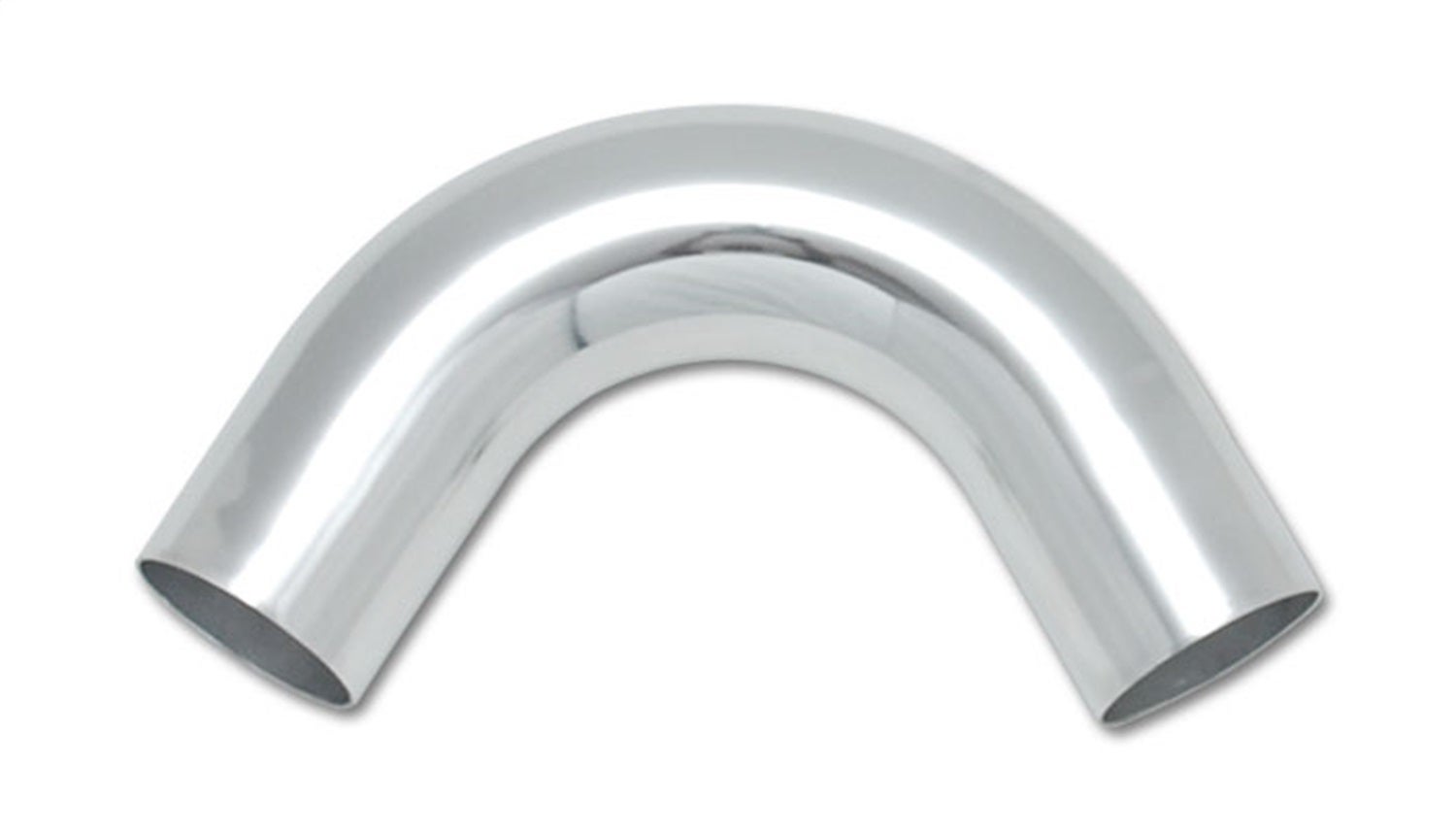 Vibrant Performance 2826 6061 Aluminum 120 Degree Bend  Fabrication Components