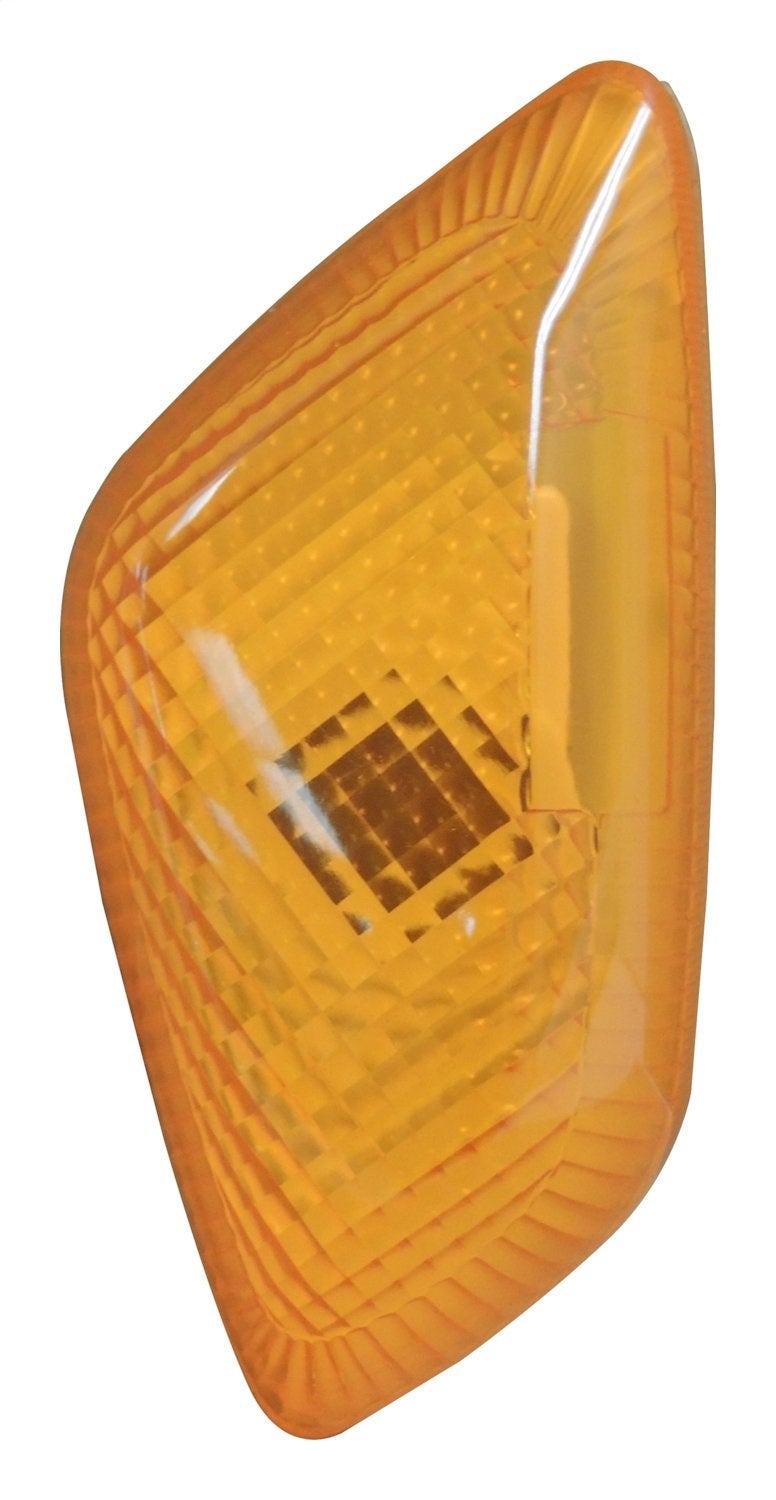 Crown Automotive 55155461Ac Side Repeater Light Fits 97-06 Wrangler (Tj) Crown