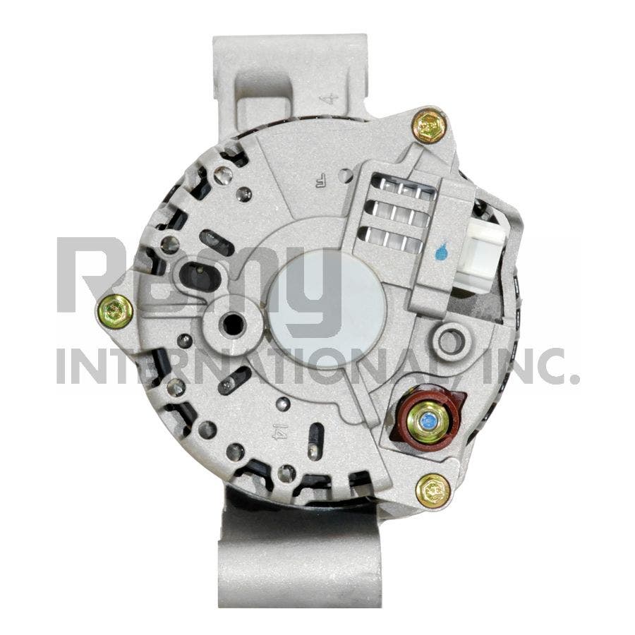 Remanufactured Alternator Remanufactured Alternator
