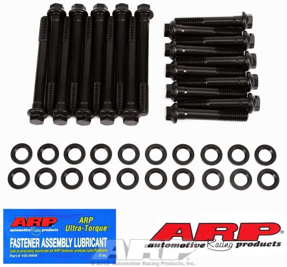 2' Cyl Head Bolt Kit 2  Cyl Head Bolt Kit