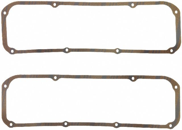 Fel-Pro Engine Valve Cover Gasket Set P/N:Vs 50068 C  Gaskets Vs 50034 C Valve