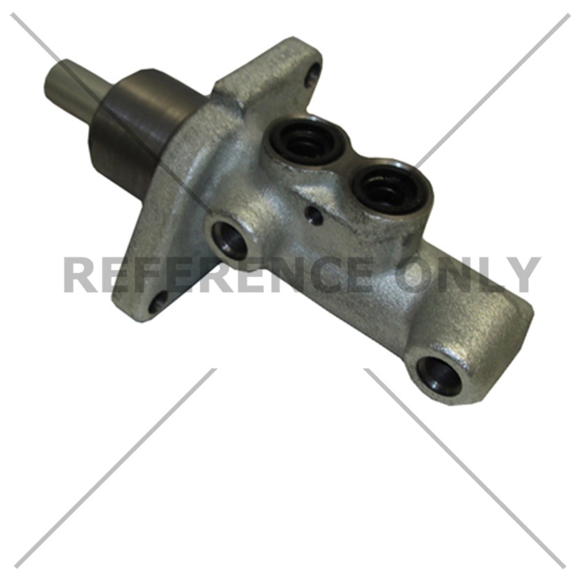 Centric Parts Brake Master Cylinder P/N:130.99052  Brake Master Cylinder P/N: