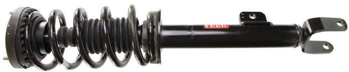 Monroe Shocks & Struts Suspension Strut And Coil Spring Assembly P/N:372665