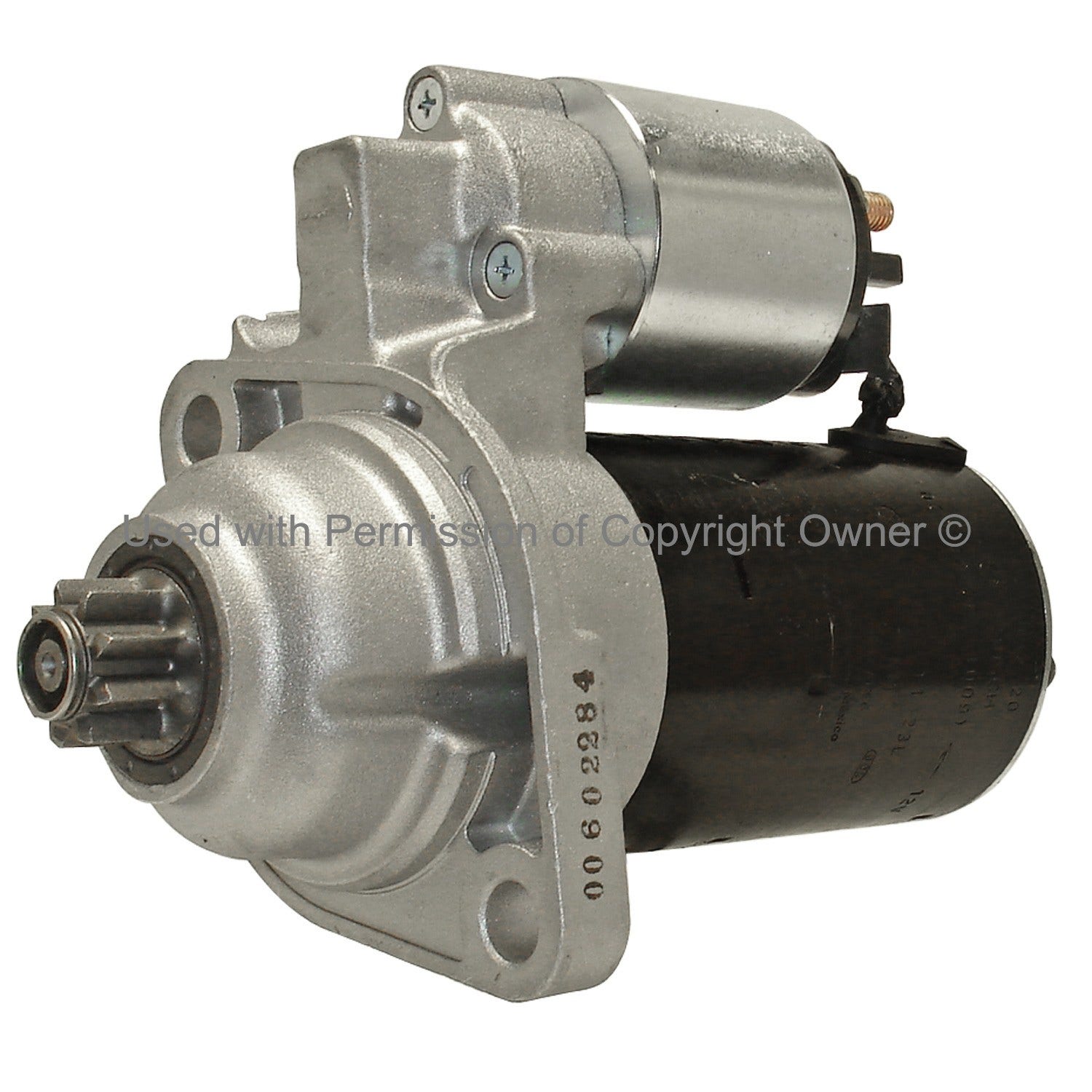 Mpa Starter Motor P/N:17780  Starter Motor P/N: