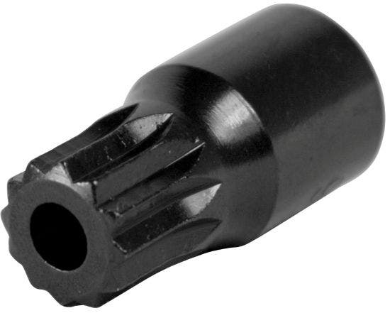 Performance Tool W80682 Tamper Proof Drain Plug Socket Drain Plug Socket  Color