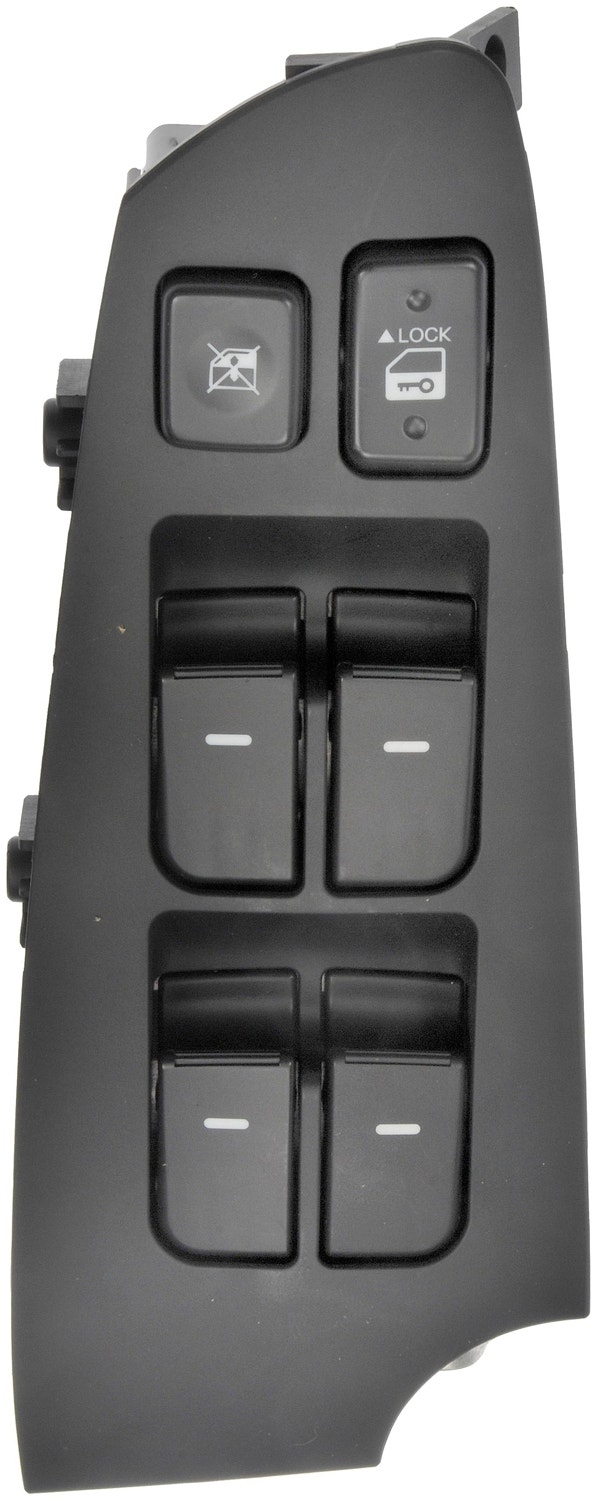 Dorman - Oe Solutions Door Window Switch P/N:901-906  Door Window Switch P/N: