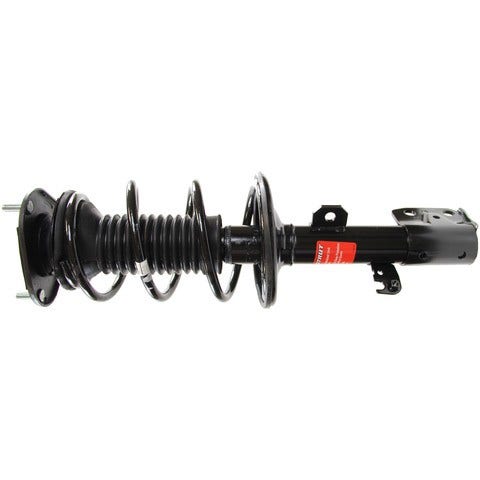 Monroe Shocks & Struts Suspension Strut And Coil Spring Assembly P/N:472597