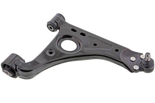 Mevotech Suspension Control Arm And Ball Joint Assembly P/N:Cms501190