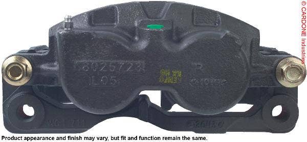 Friction Choice Calipers Friction Choice Calipers