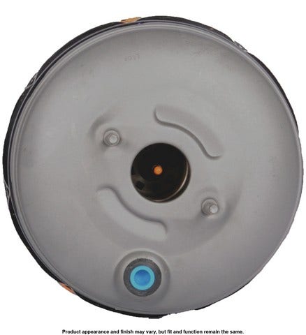 Cardone Reman Power Brake Booster P/N:53-2939  Power Brake Booster P/N: