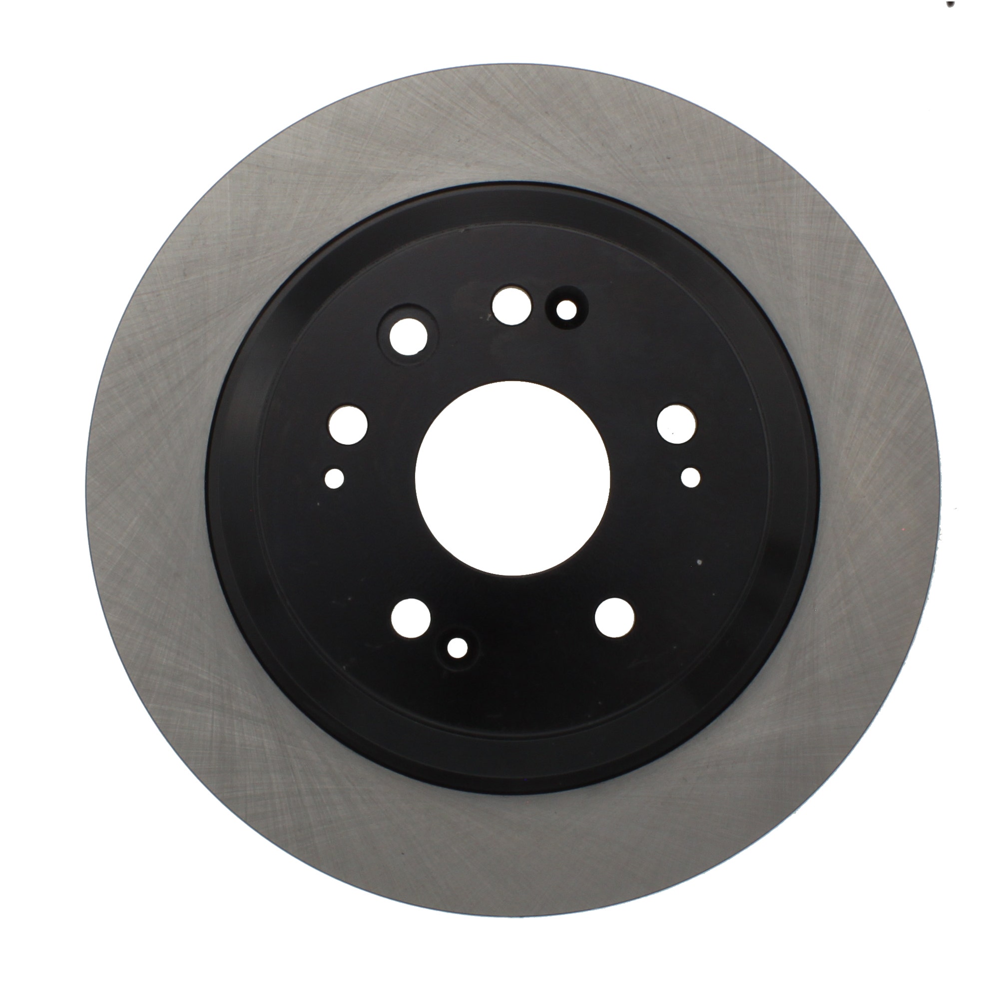Centric Parts Disc Brake Rotor P/N:120.40077  Disc Brake Rotor P/N: