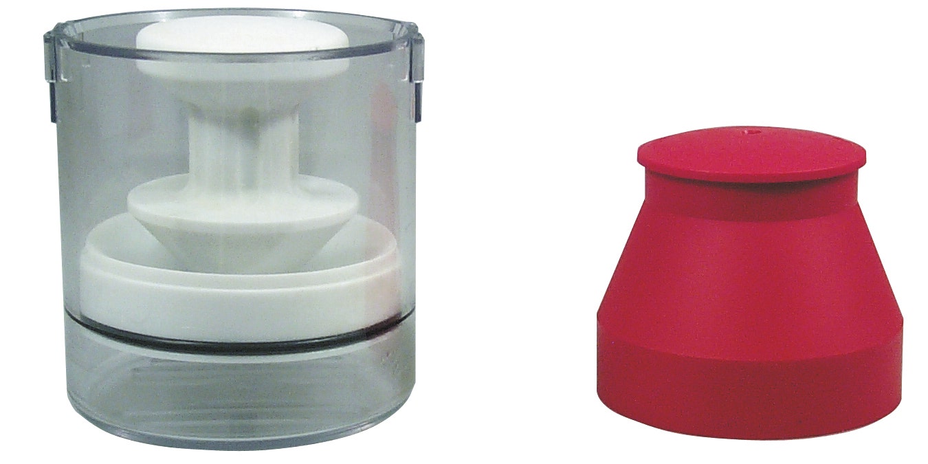 Lisle 34550 Handy Packer Bearing Packer   Bearing Packer; Used To - Quick Flush