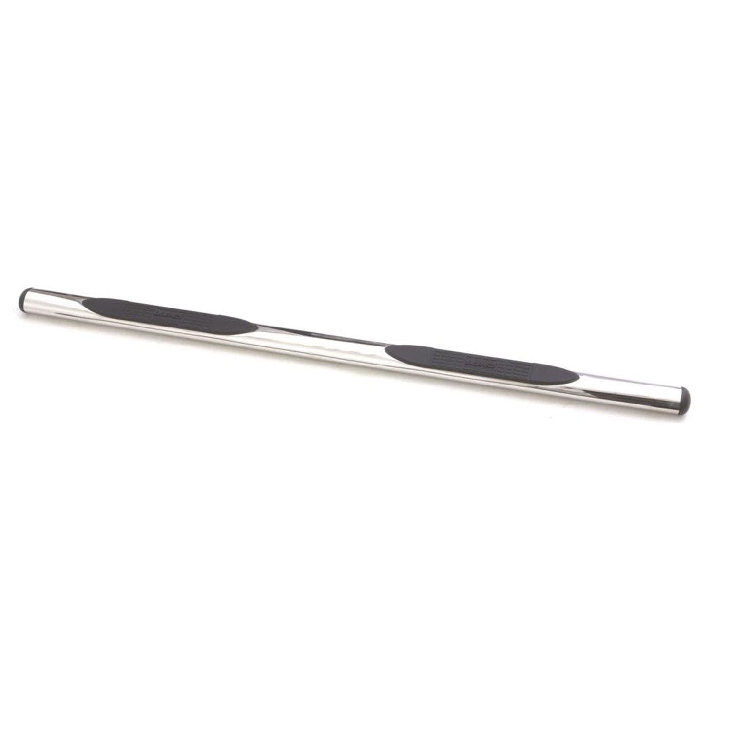 Lund 23510546 4 Inch Oval Straight Nerf Bar   4 Inch Oval Straight Nerf Bar