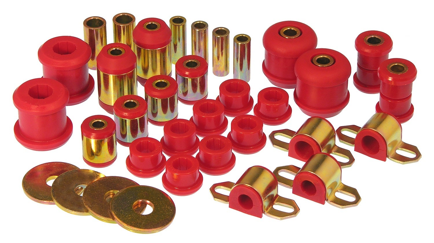Prothane 18-2007 Total Kit Fits 00-05 Celica   Total Kit Fits 00-05 Celica