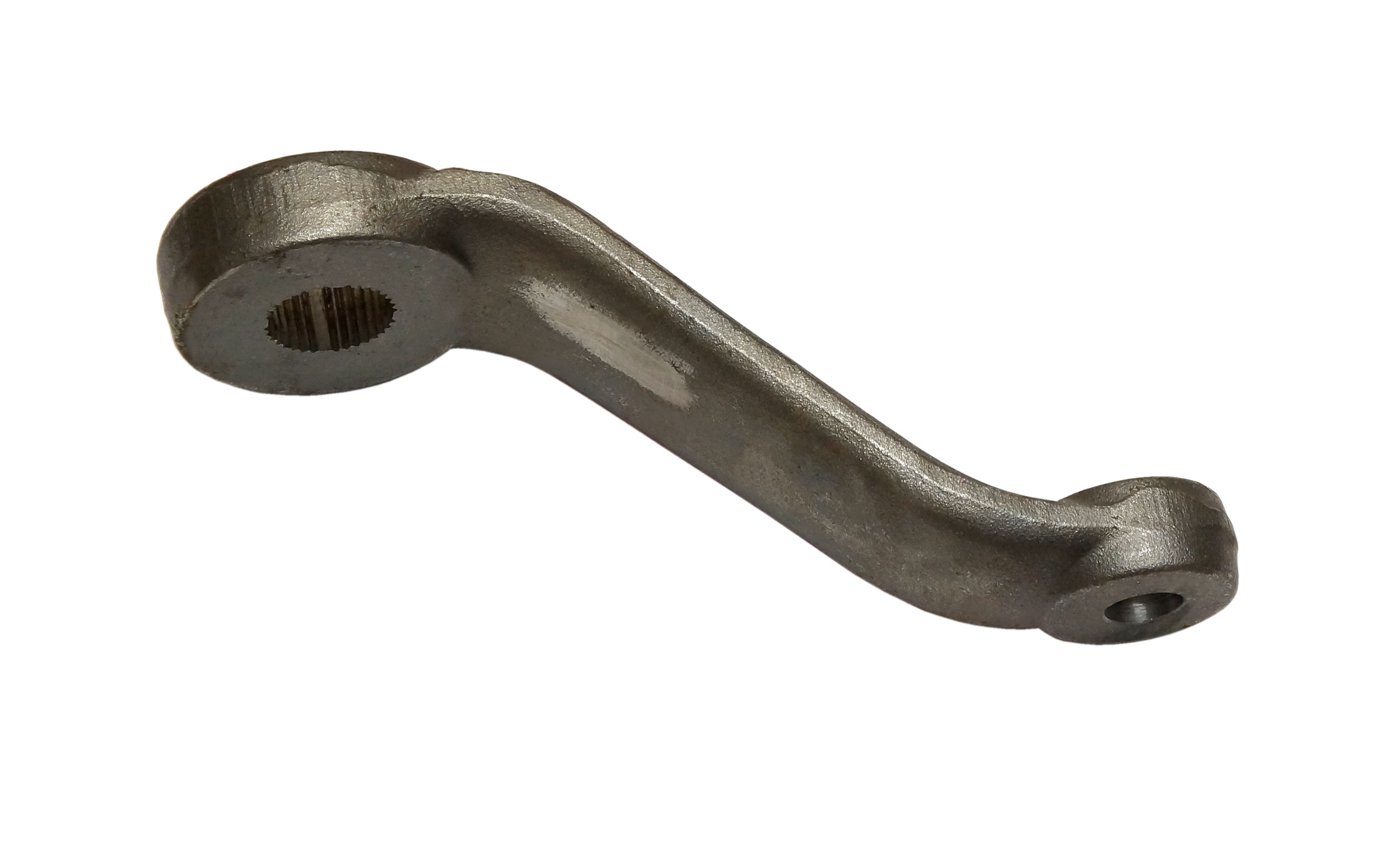 Skyjacker Fa325 Pitman Arm Fits 77-79 F-250 F-350  Suspensions  Pitman Arm;