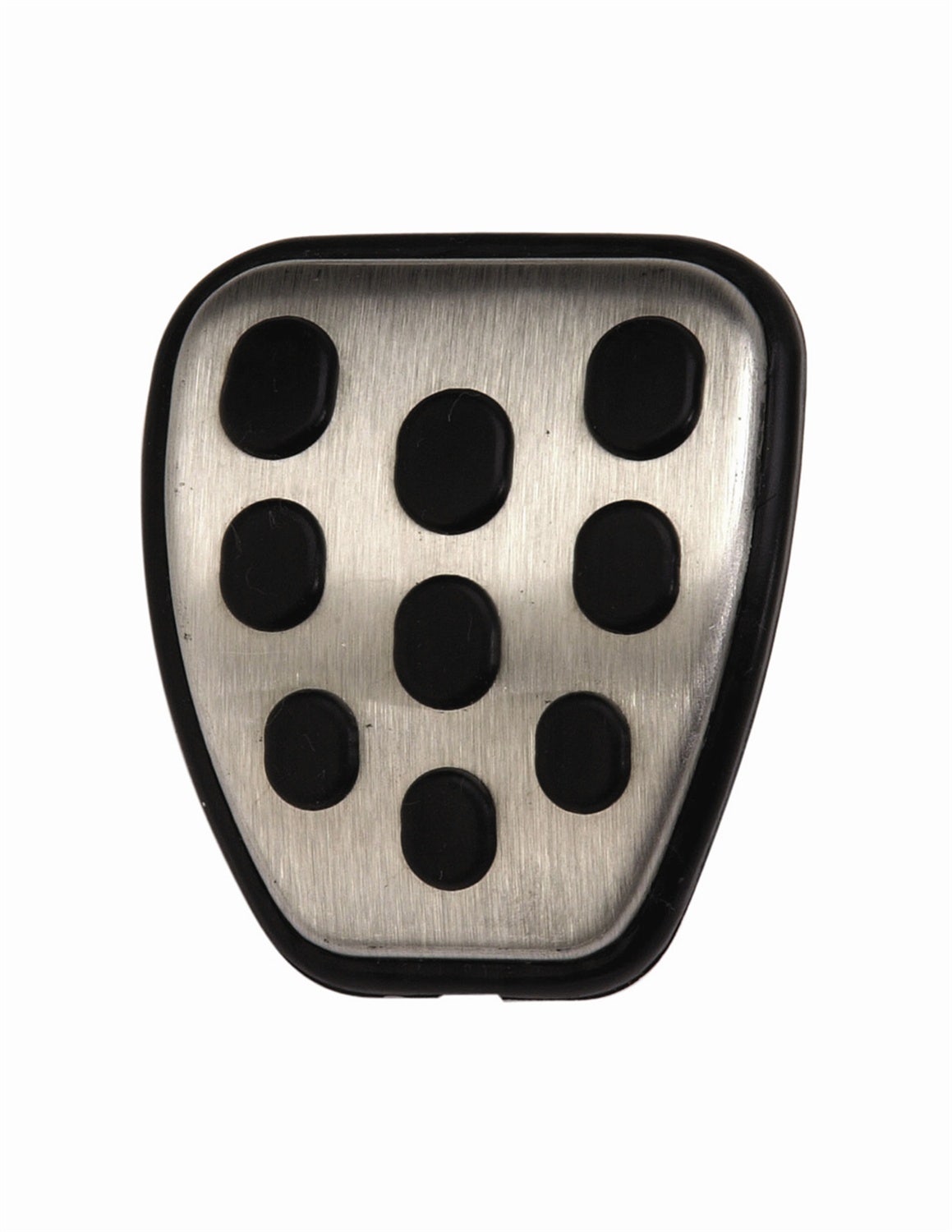Ford Performance Parts M-2301-B Brake Pedal Fits 94-04 Mustang Ford Performance