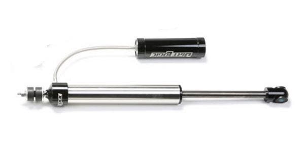 Fabtech Fts801262p Dirt Logic 2.25 Resi Front Shock  Motorsports  Lift Kit