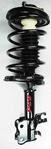 Focus Auto Parts Suspension Strut And Coil Spring Assembly P/N:1332330R