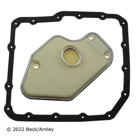 Beck/Arnley Transmission Filter Kit P/N:044-0247  Transmission Filter Kit P/N: