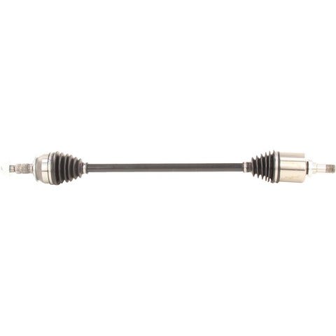Trakmotive Cv Axle Shaft P/N:Gm-8484  Cv Axle Shaft P/N:
