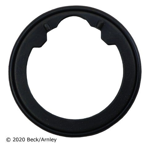 Beck/Arnley Engine Coolant Thermostat Gasket P/N:039-0125  Engine Coolant