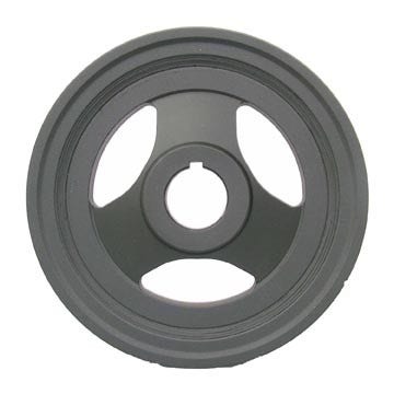 Dayco Engine Harmonic Balancer P/N:Pb1458n  Engine Harmonic Balancer P/N: