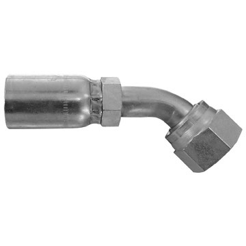 Dayco Hydraulic Coupling / Adapter P/N:108753  Products Inc 108744 Engine Parts