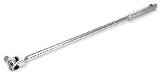 Performance Tool W32120 1/2-Inch Dr 18-Inch Flex Handle   Breaker Bar; Type -