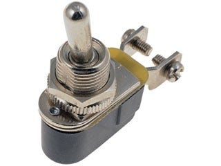 Dorman - Conduct-Tite Toggle Switch P/N:85900  Toggle Switch P/N: