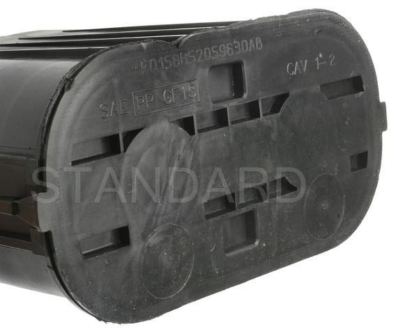 Standard Ignition Vapor Canister P/N:Cp3165  Vapor Canister P/N:
