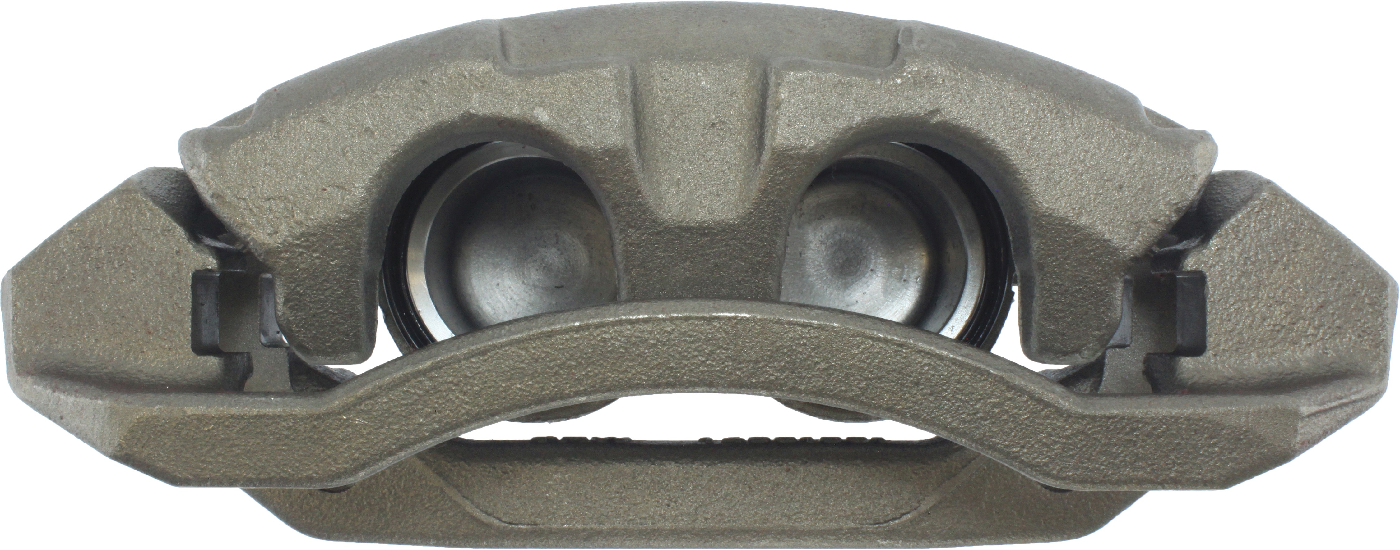 Centric Parts Disc Brake Caliper P/N:141.67053  Disc Brake Caliper P/N: