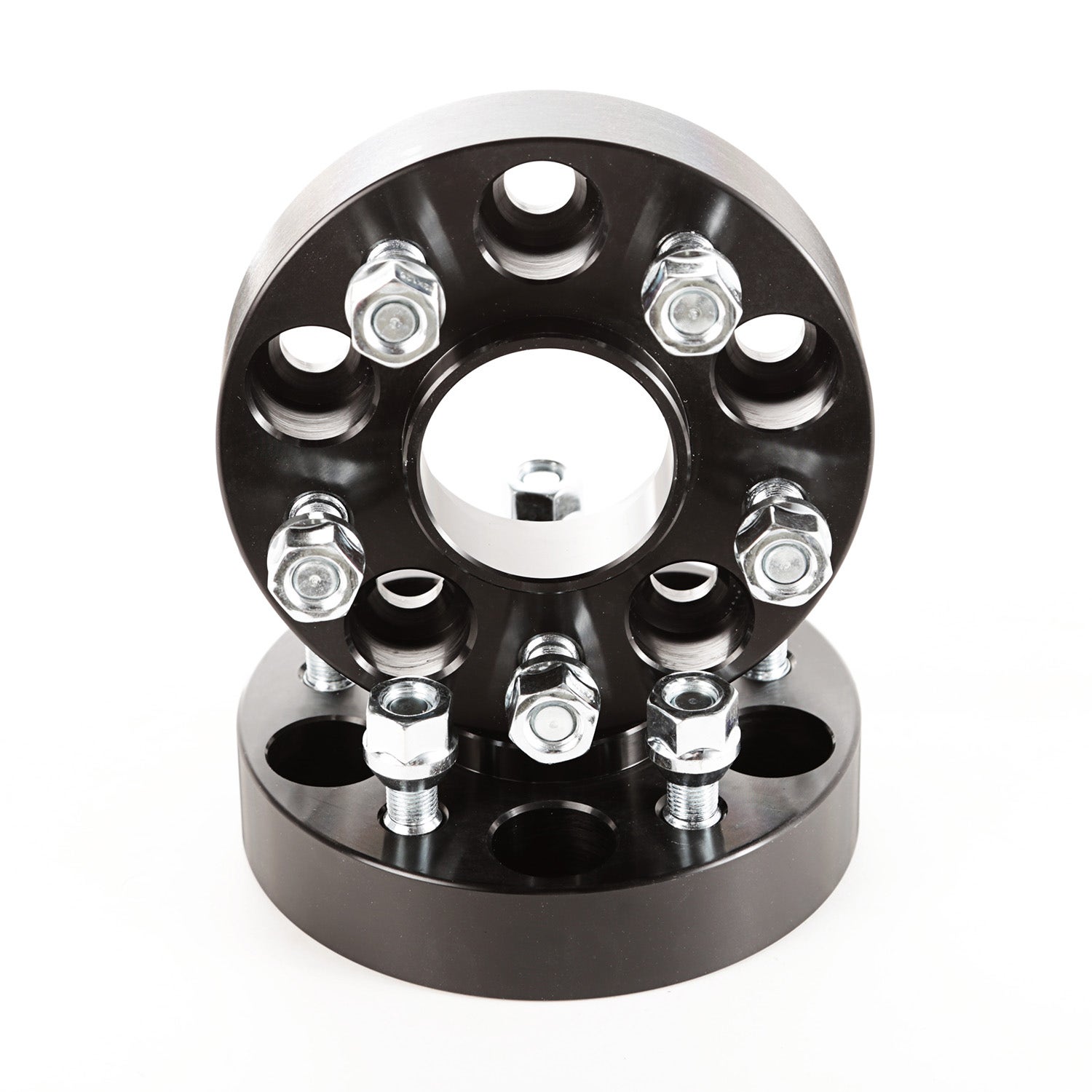 Rugged Ridge 15201.20 Wheel Spacer Kit Fits 15-21 Renegade   Wheel Spacer Kit