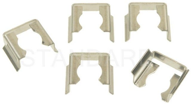 Standard Ignition Fuel Injector Seal Kit P/N:Sk91  Fuel Injector Seal Kit P/N: