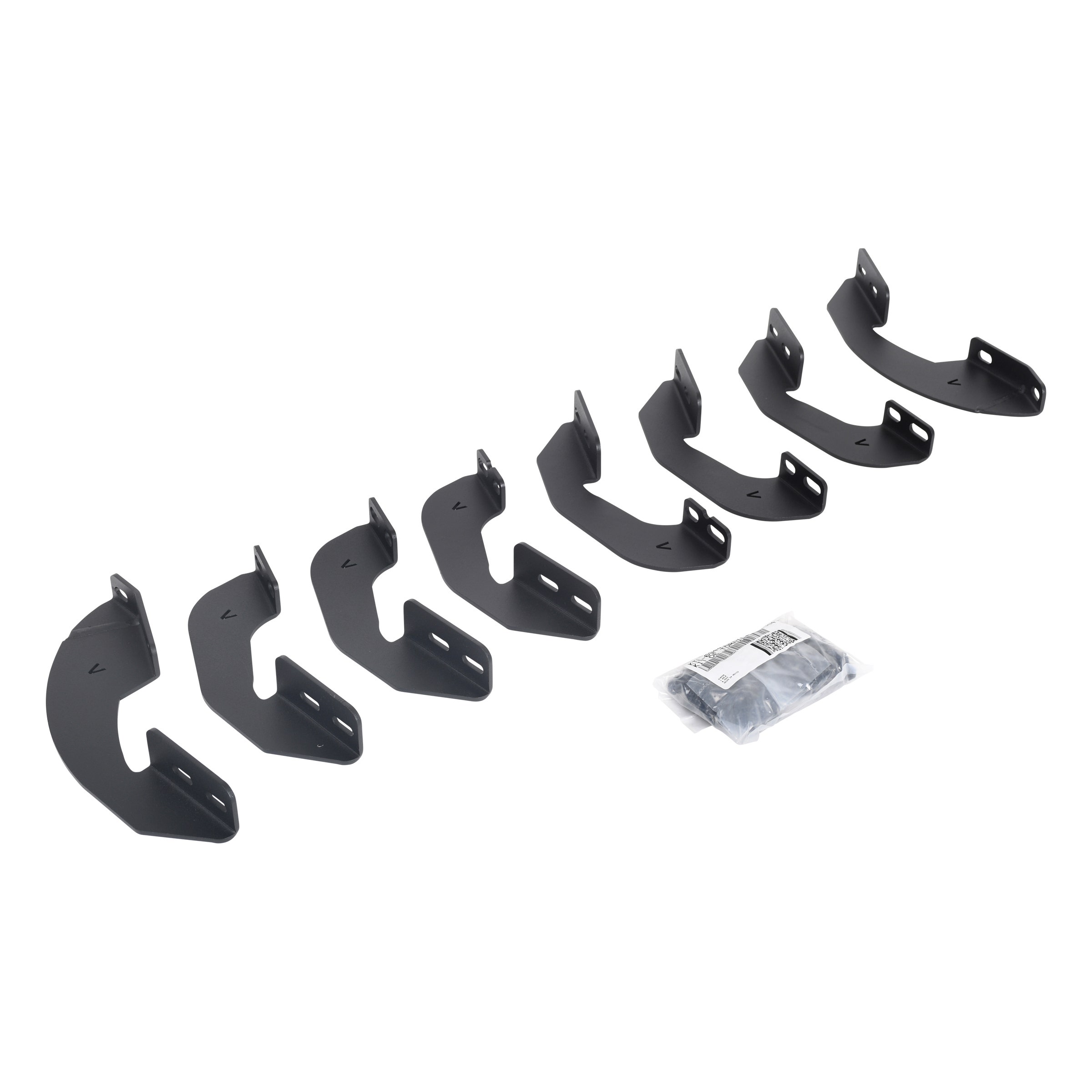 Brackets For Rb Running Boards Brackets For Rb Running Boards