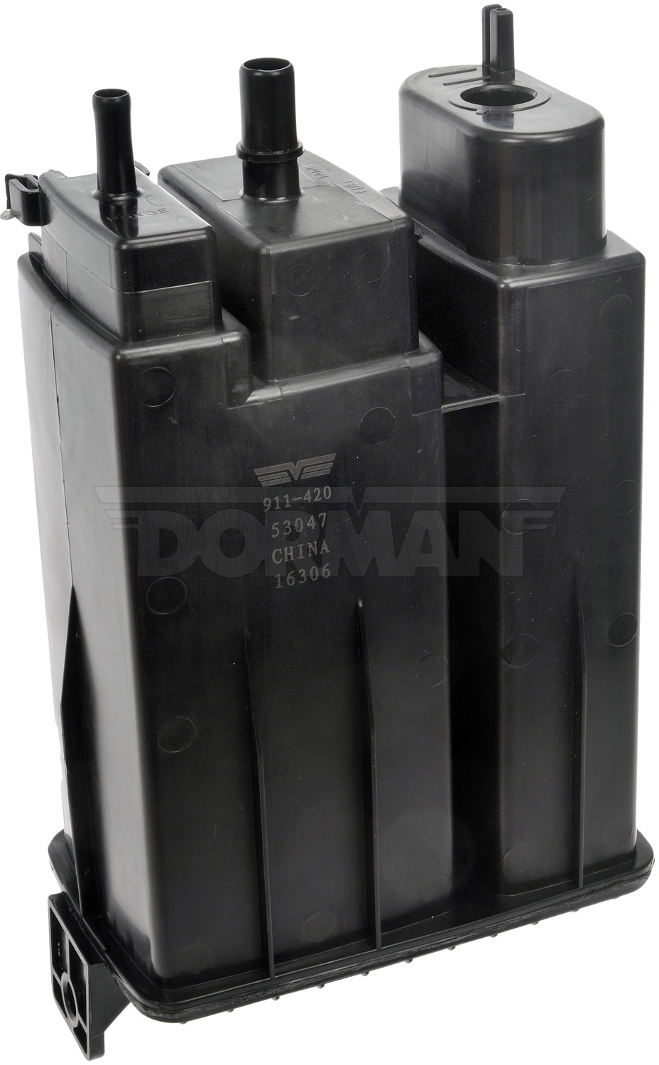Dorman - Oe Solutions Vapor Canister P/N:911-420  Vapor Canister P/N: